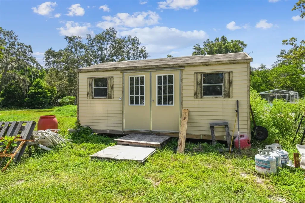 12604 Choctaw Trail Hudson FL 34669