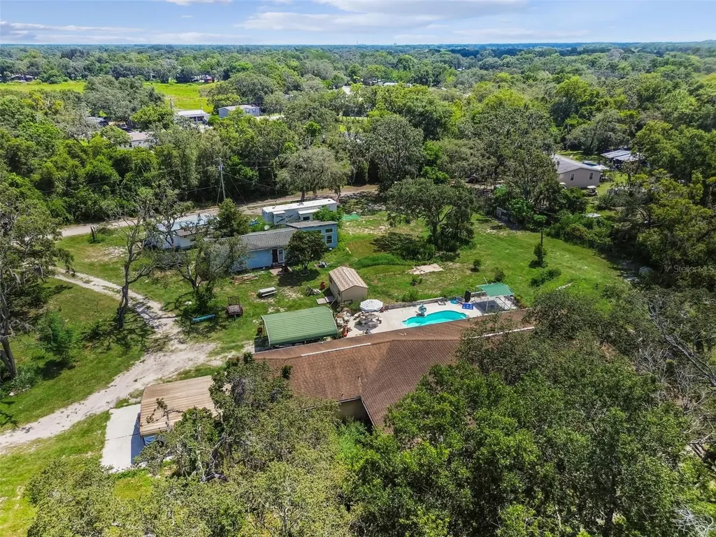 12604 Choctaw Trail Hudson FL 34669