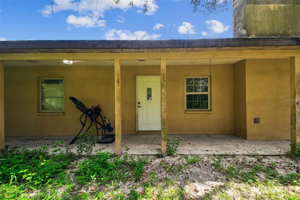 12604 Choctaw Trail Hudson FL 34669