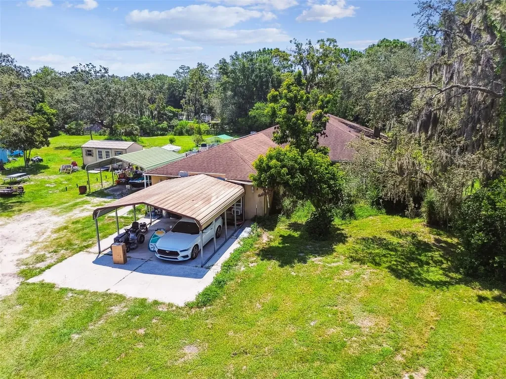 12604 Choctaw Trail Hudson FL 34669