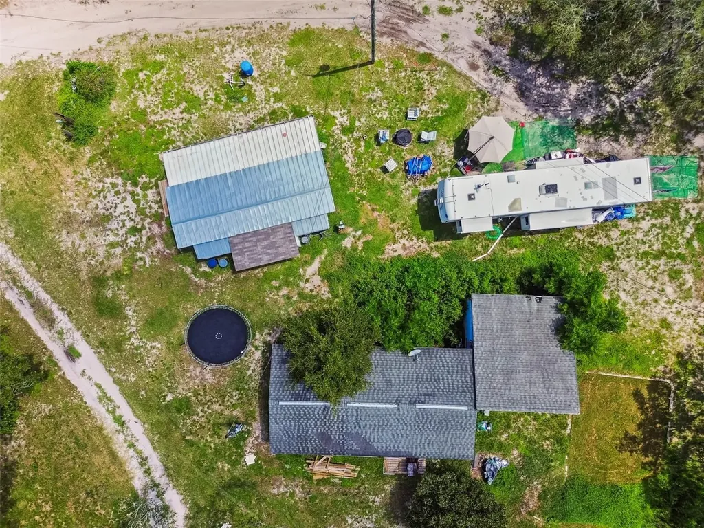 12604 Choctaw Trail Hudson FL 34669