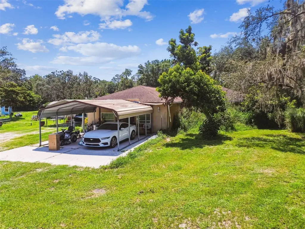 12604 Choctaw Trail Hudson FL 34669