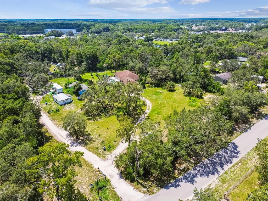 12604 Choctaw Trail Hudson FL 34669