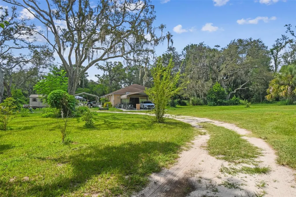 12604 Choctaw Trail Hudson FL 34669