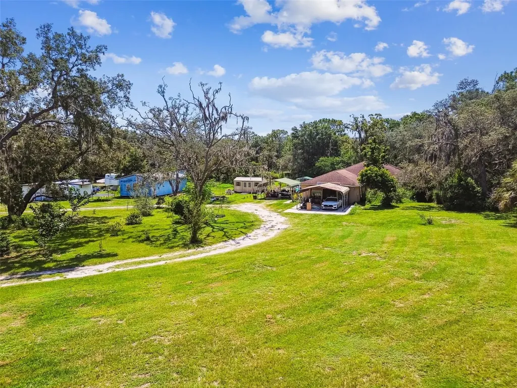 12604 Choctaw Trail Hudson FL 34669