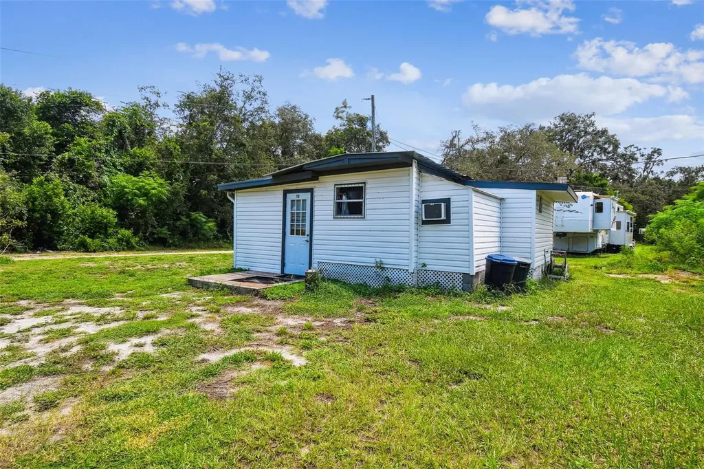 12604 Choctaw Trail Hudson FL 34669