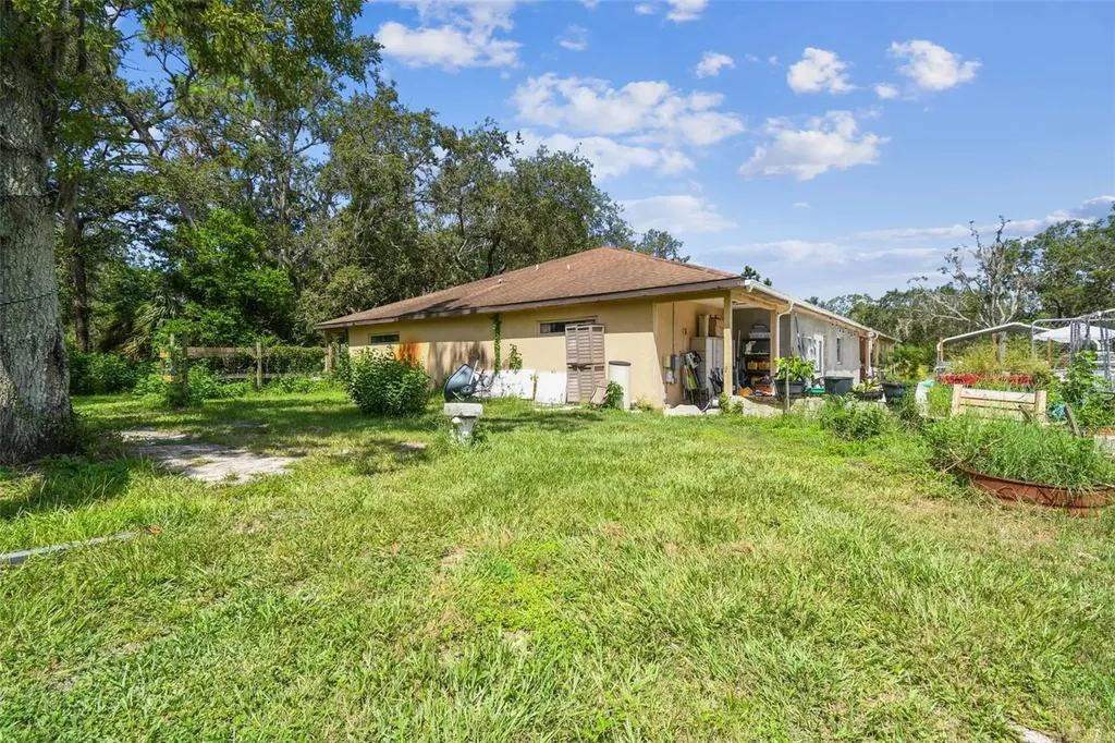 12604 Choctaw Trail Hudson FL 34669