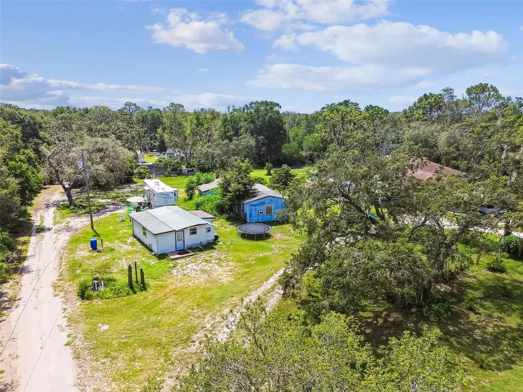 12604 Choctaw Trail Hudson FL 34669