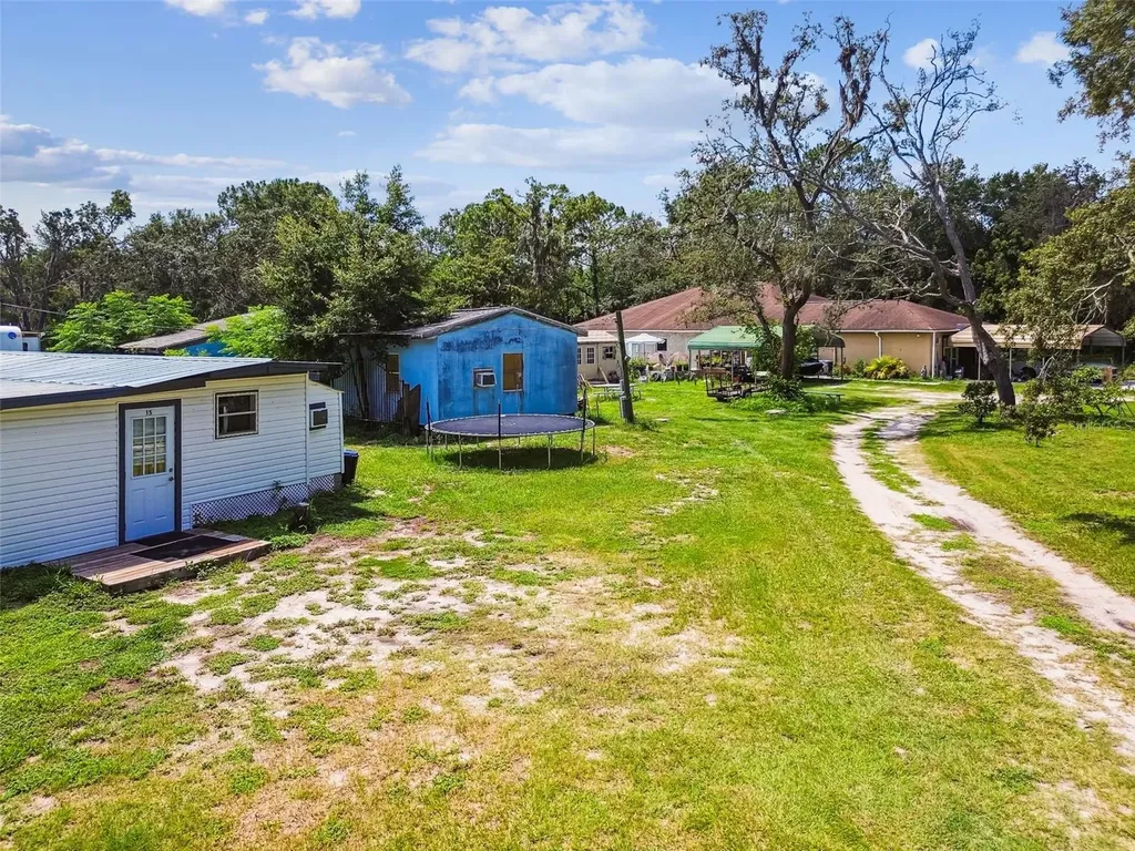 12604 Choctaw Trail Hudson FL 34669