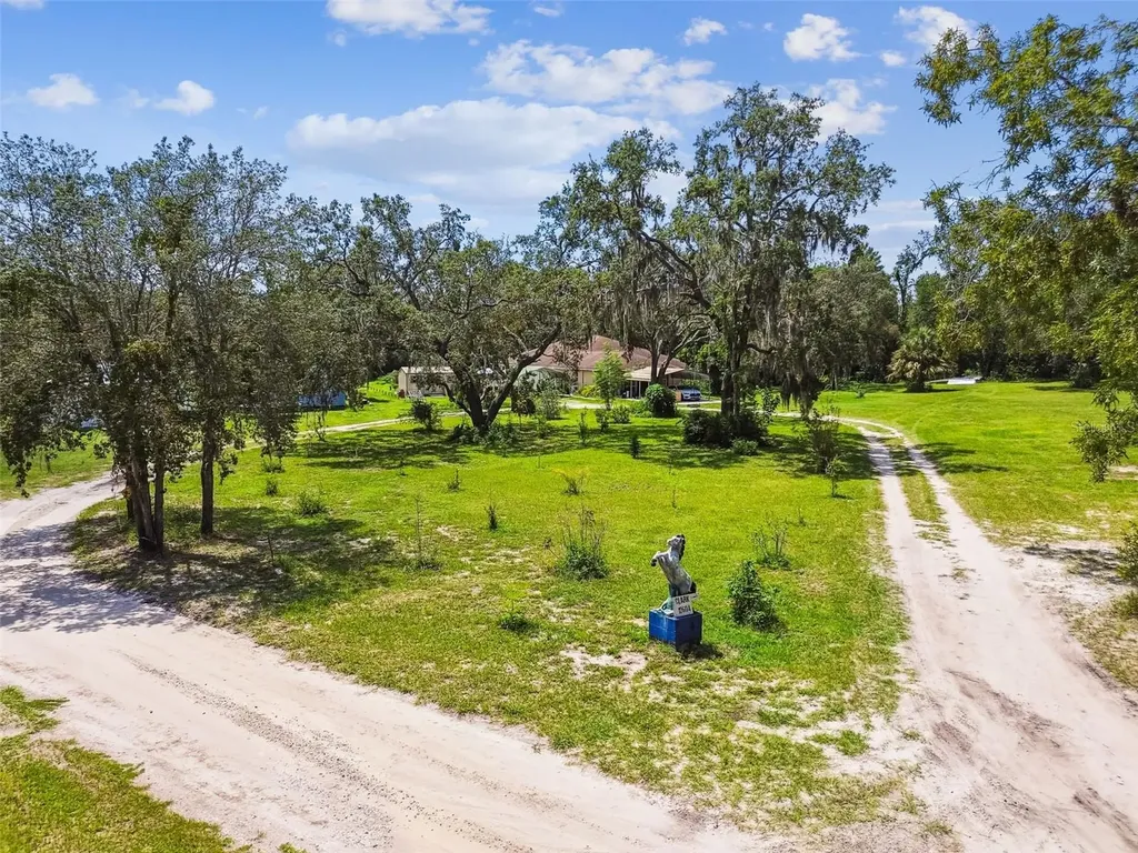 12604 Choctaw Trail Hudson FL 34669