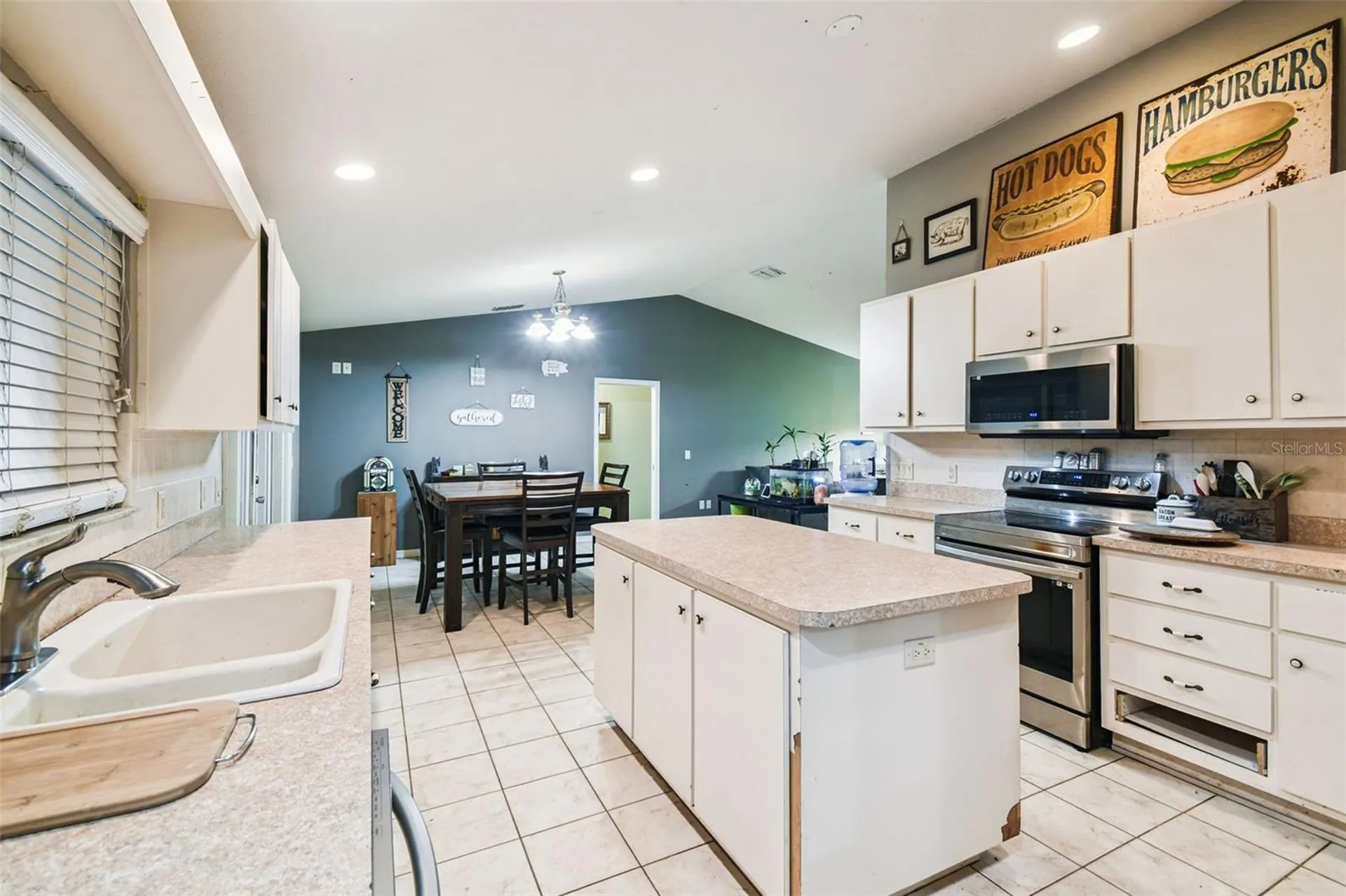12604 Choctaw Trail Hudson FL 34669