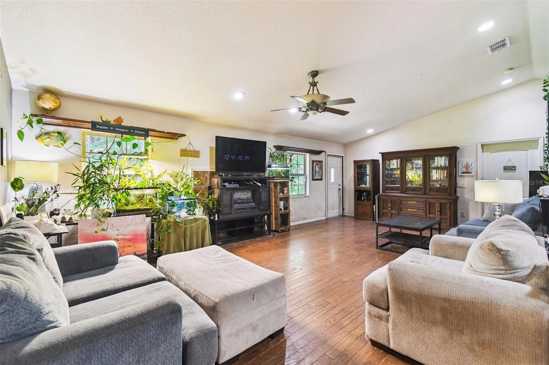 12604 Choctaw Trail Hudson FL 34669