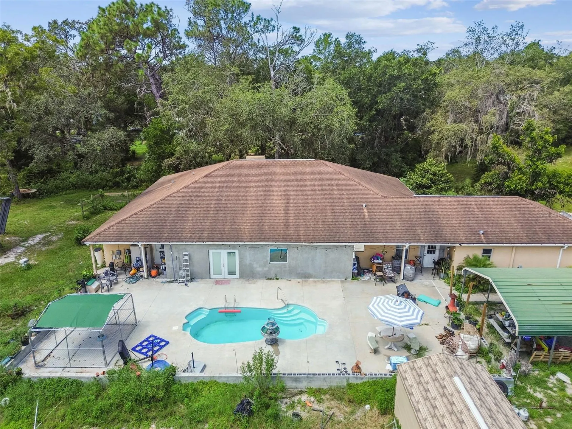 12604 Choctaw Trail Hudson FL 34669