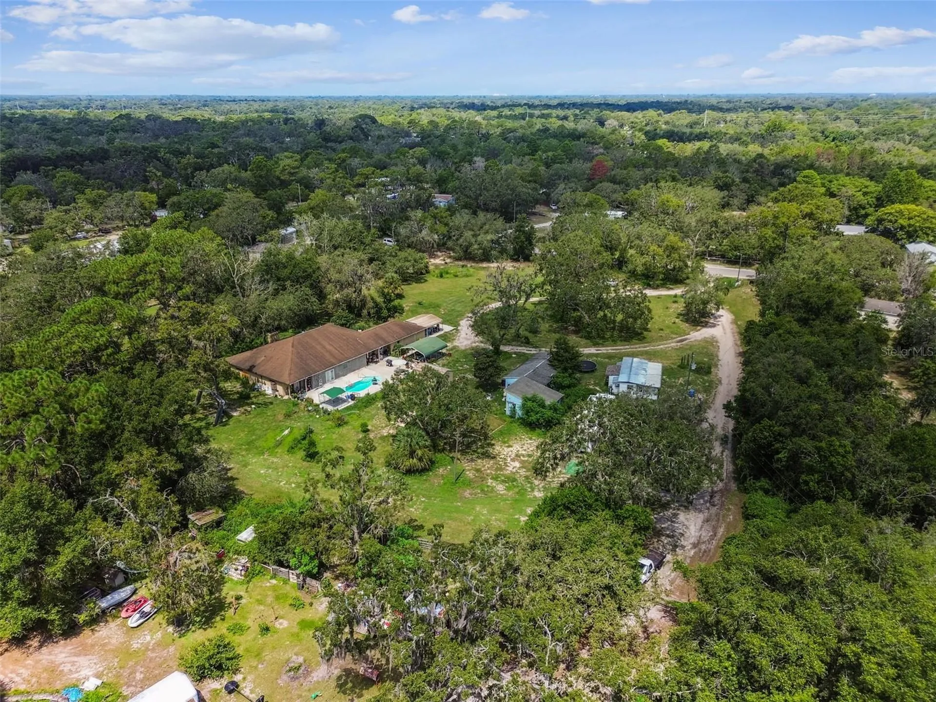 12604 Choctaw Trail Hudson FL 34669