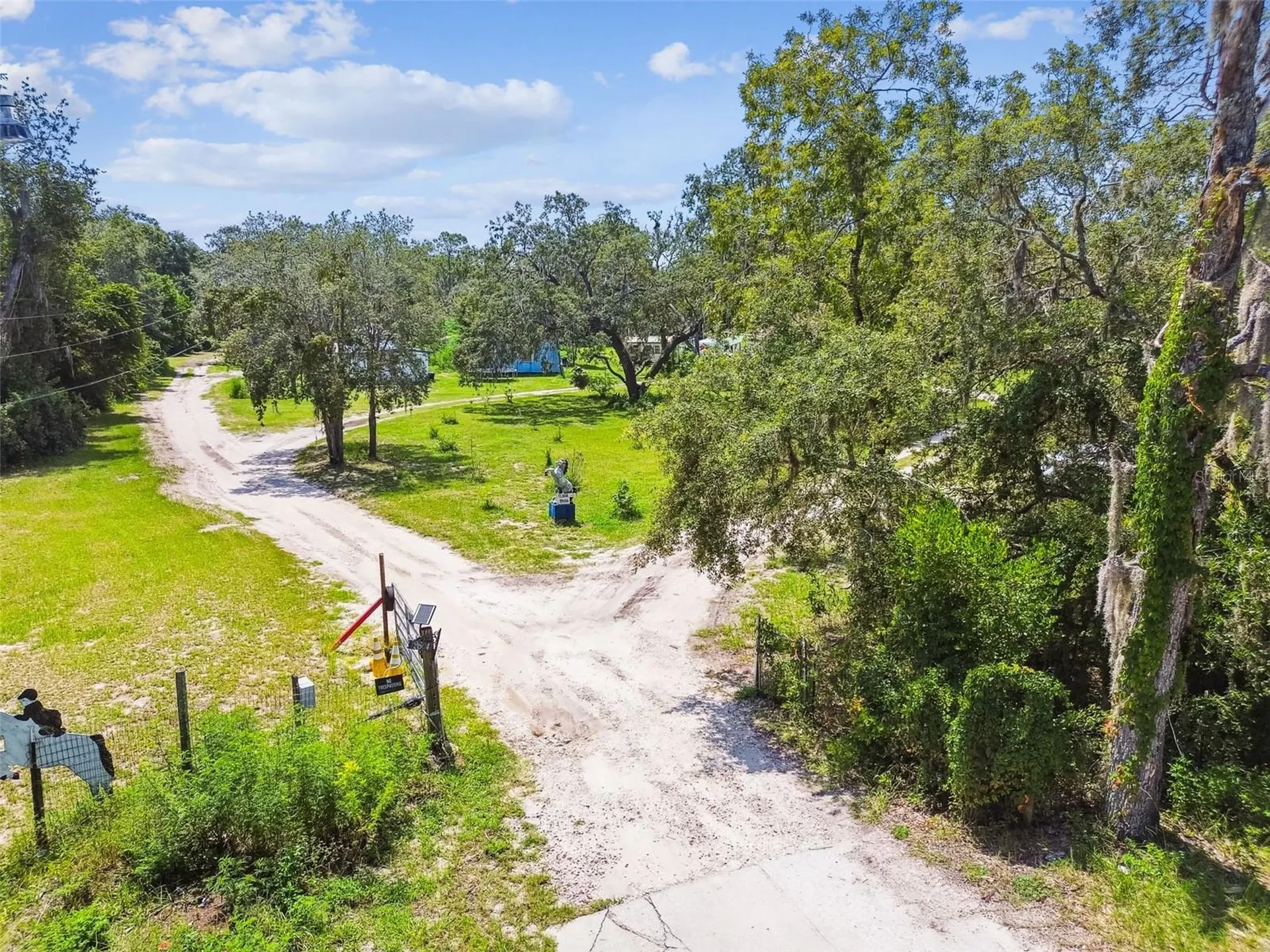 12604 Choctaw Trail Hudson FL 34669