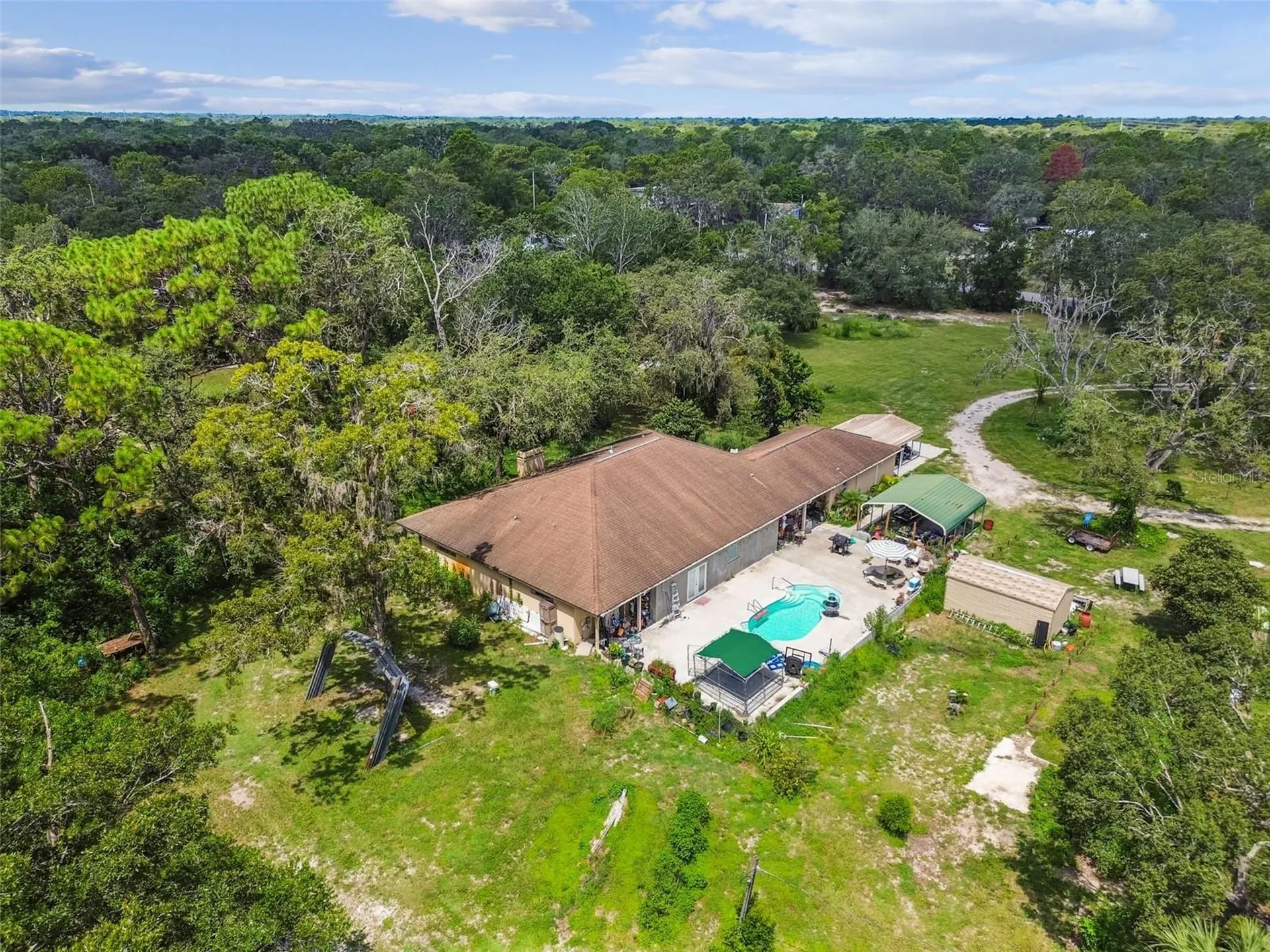 12604 Choctaw Trail Hudson FL 34669