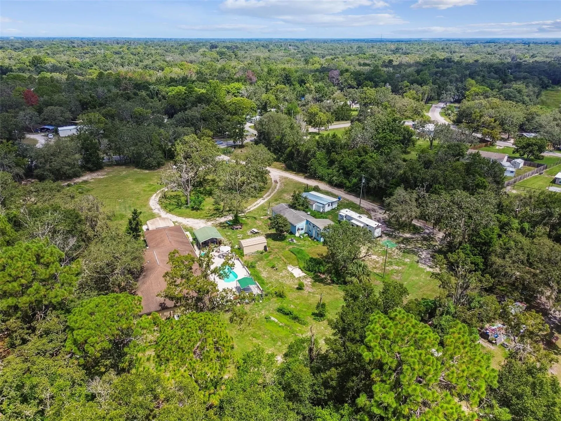 12604 Choctaw Trail Hudson FL 34669