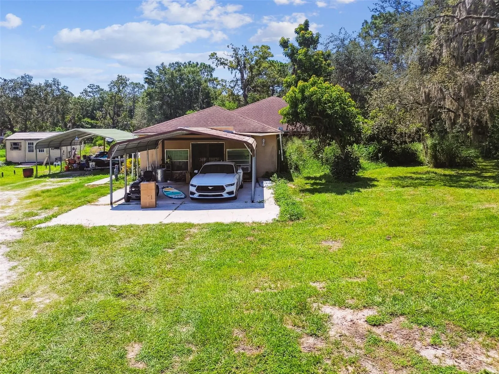 12604 Choctaw Trail Hudson FL 34669