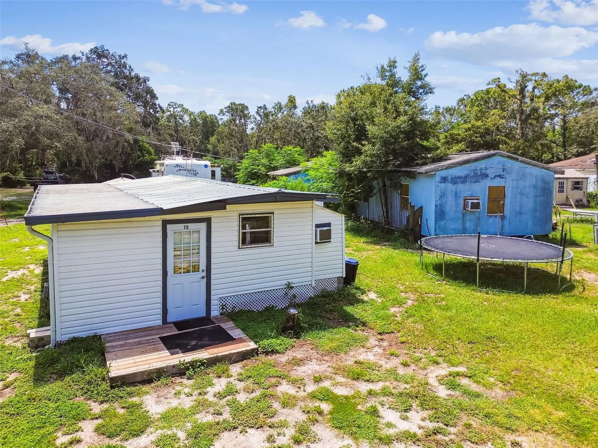 12604 Choctaw Trail Hudson FL 34669