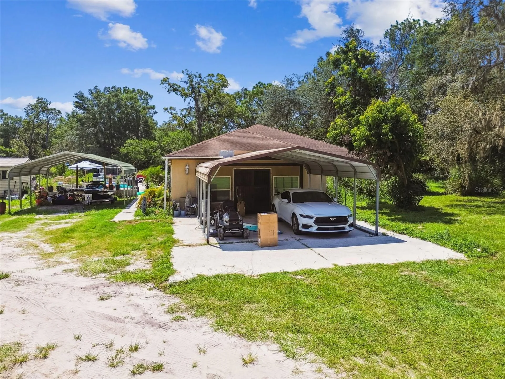 12604 Choctaw Trail Hudson FL 34669