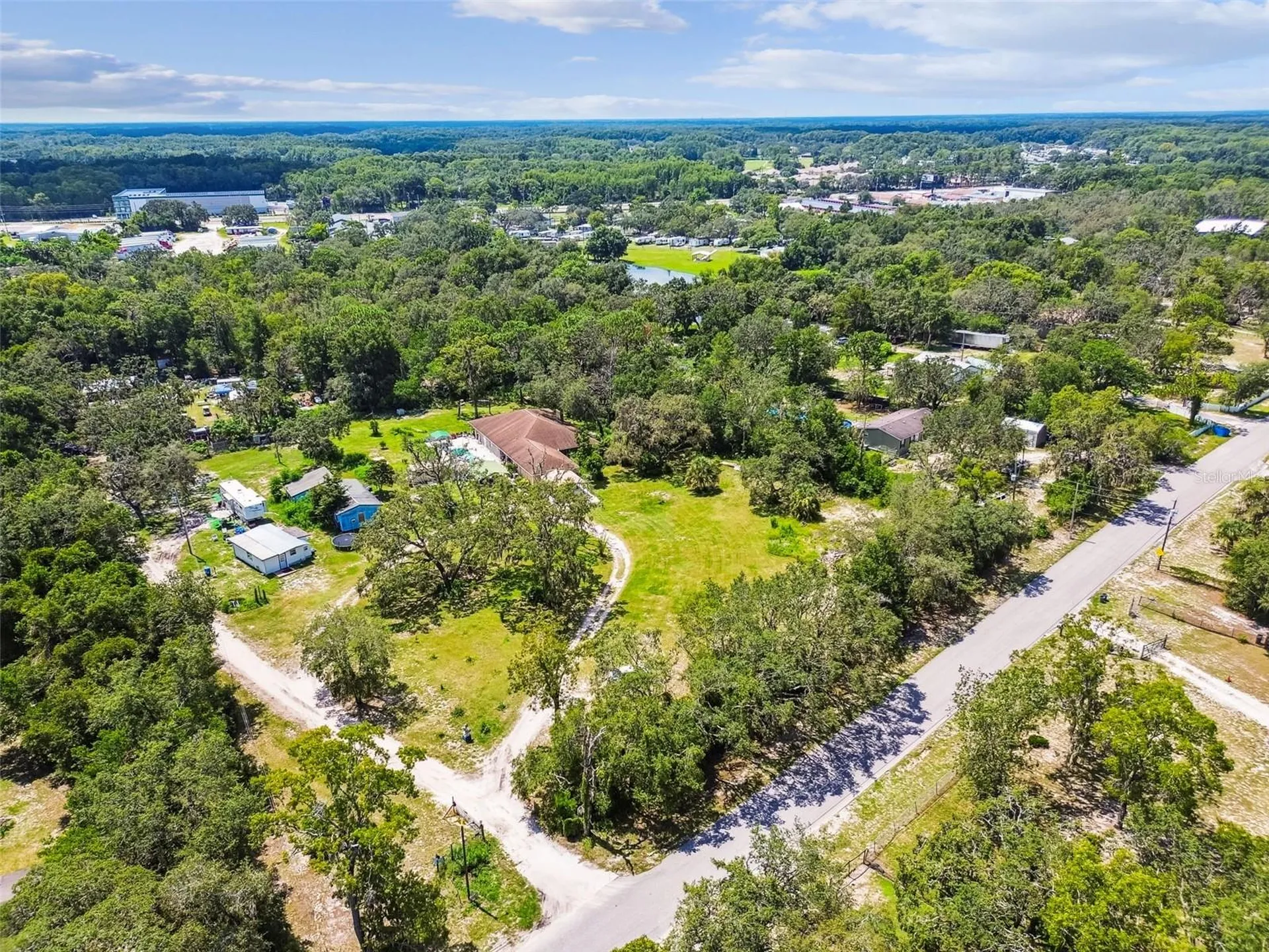 12604 Choctaw Trail Hudson FL 34669