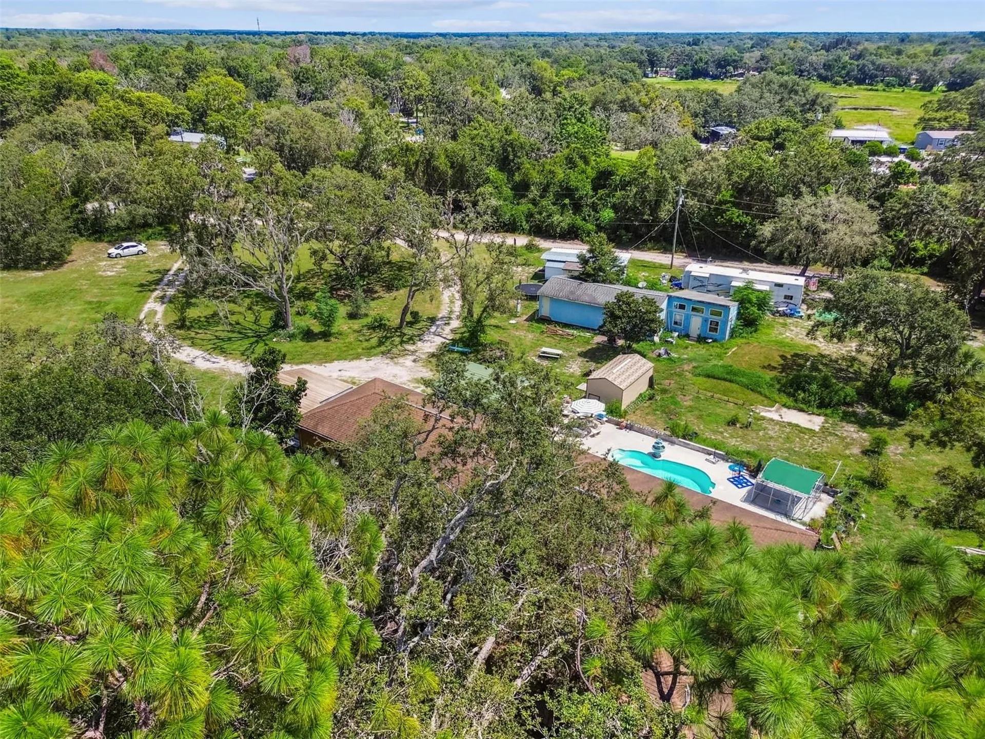 12604 Choctaw Trail Hudson FL 34669