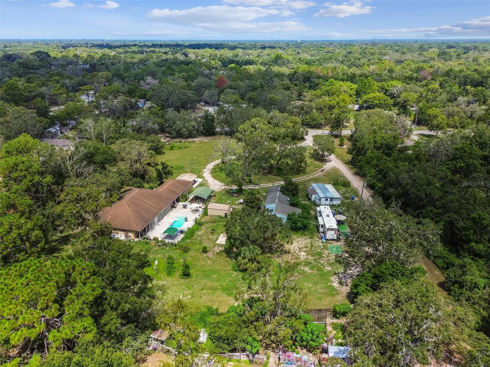 12604 Choctaw Trail Hudson FL 34669