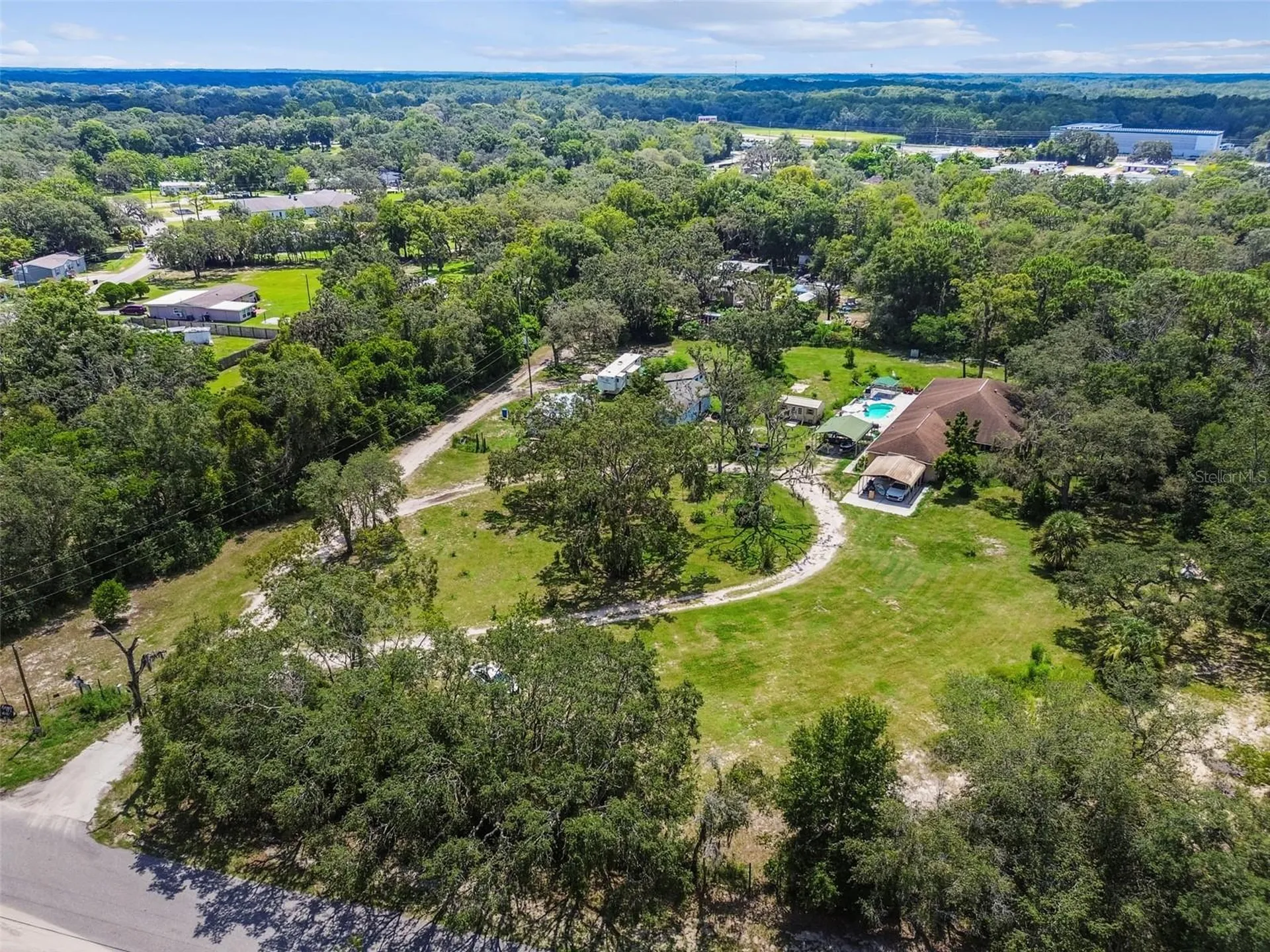 12604 Choctaw Trail Hudson FL 34669