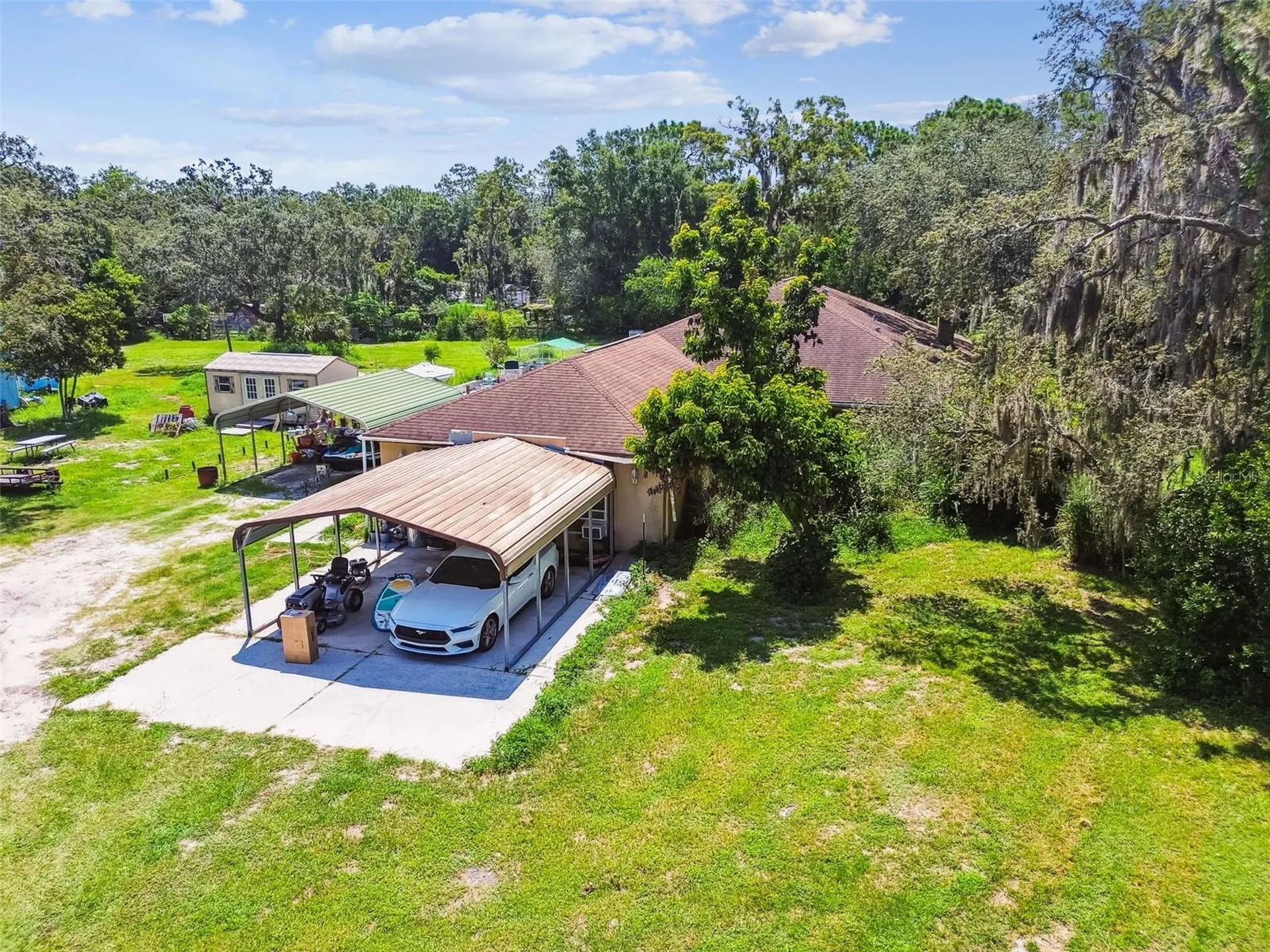 12604 Choctaw Trail Hudson FL 34669