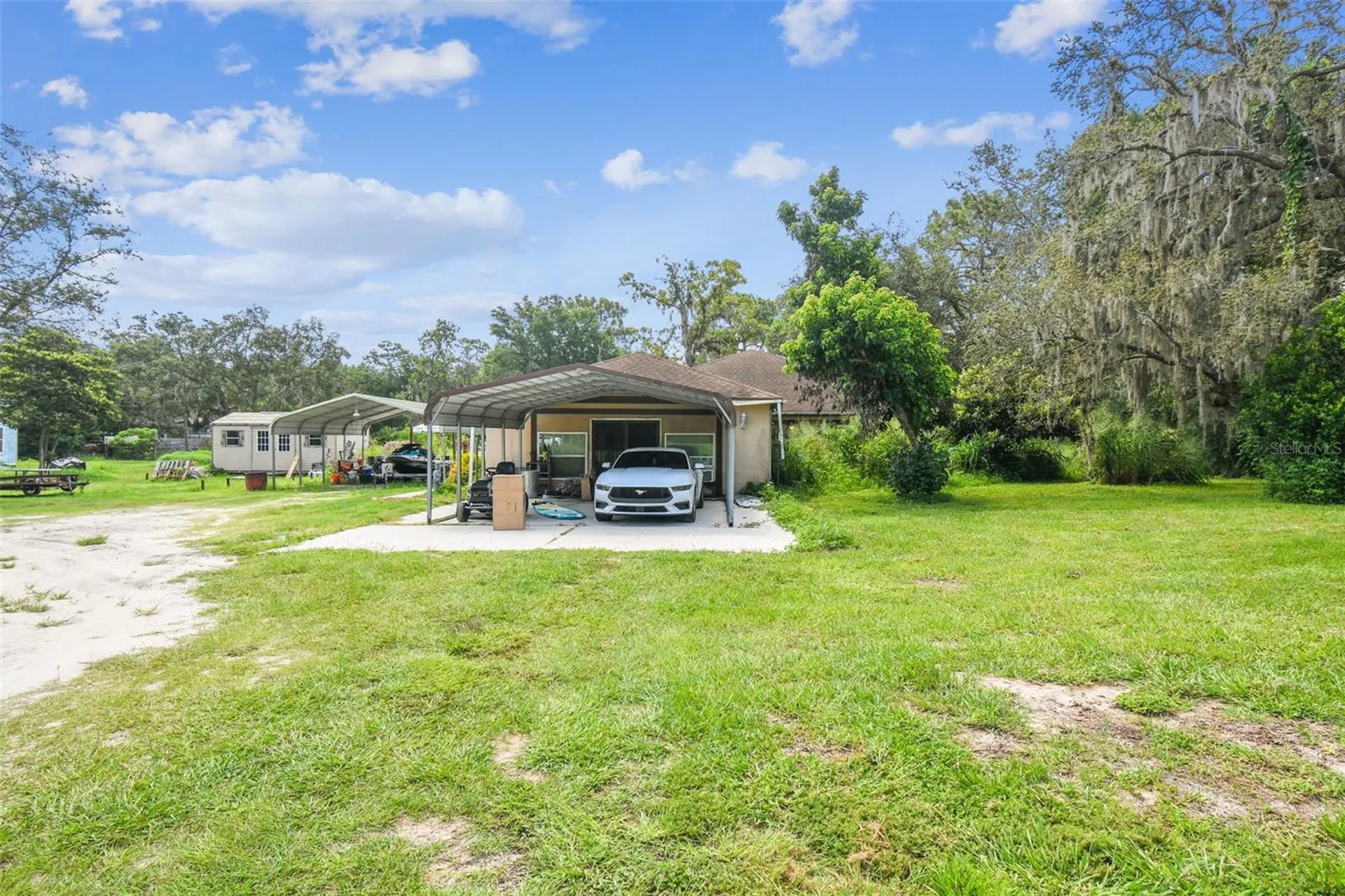 12604 Choctaw Trail Hudson FL 34669