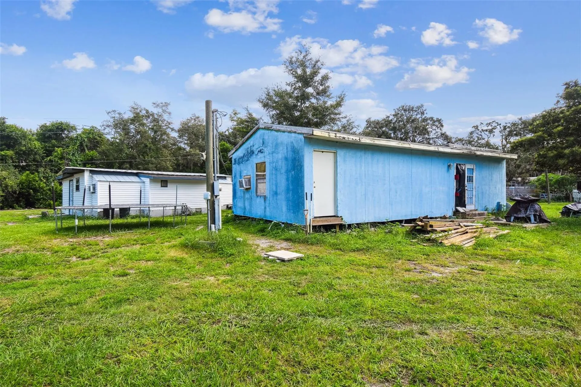 12604 Choctaw Trail Hudson FL 34669