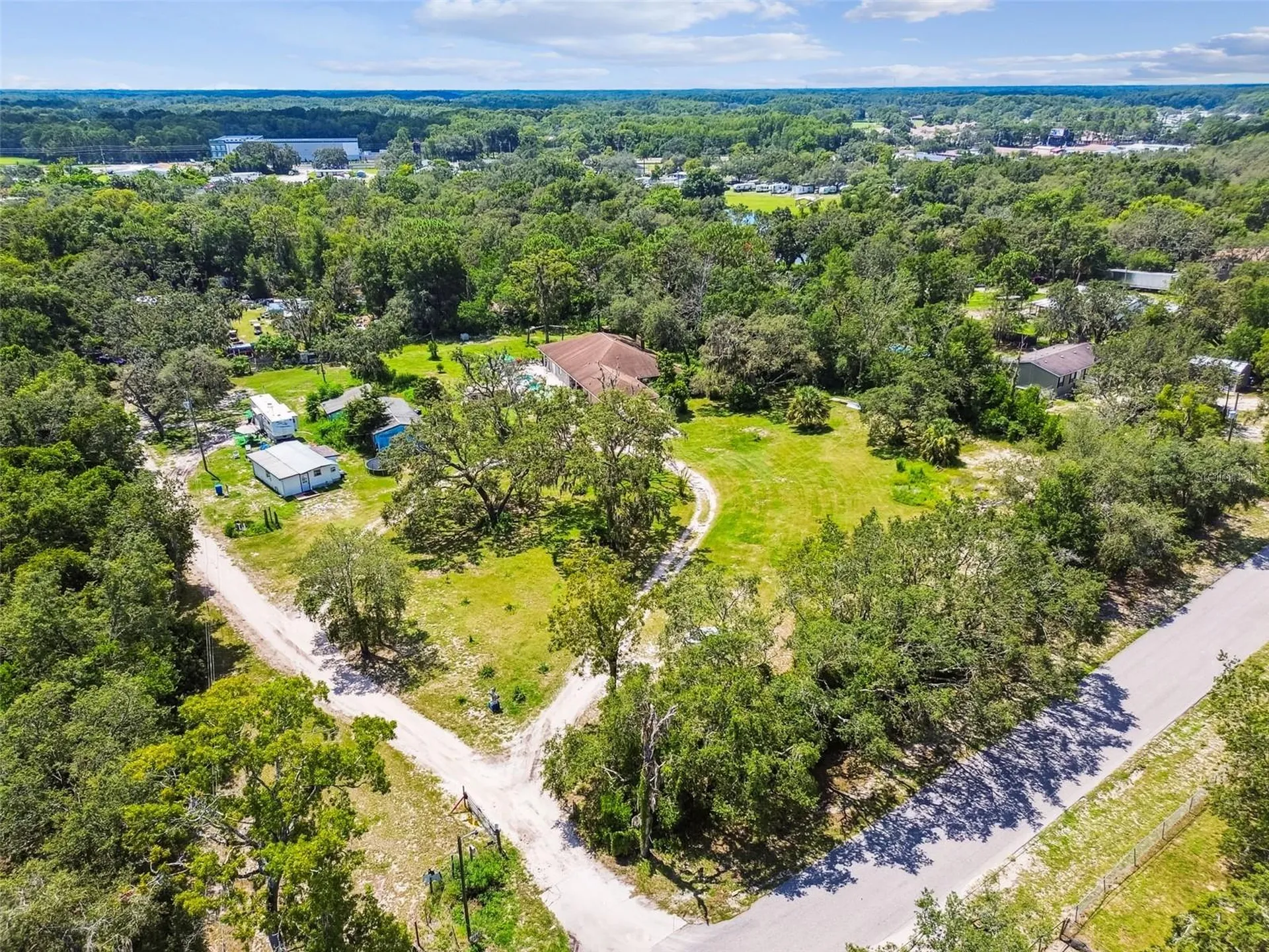 12604 Choctaw Trail Hudson FL 34669
