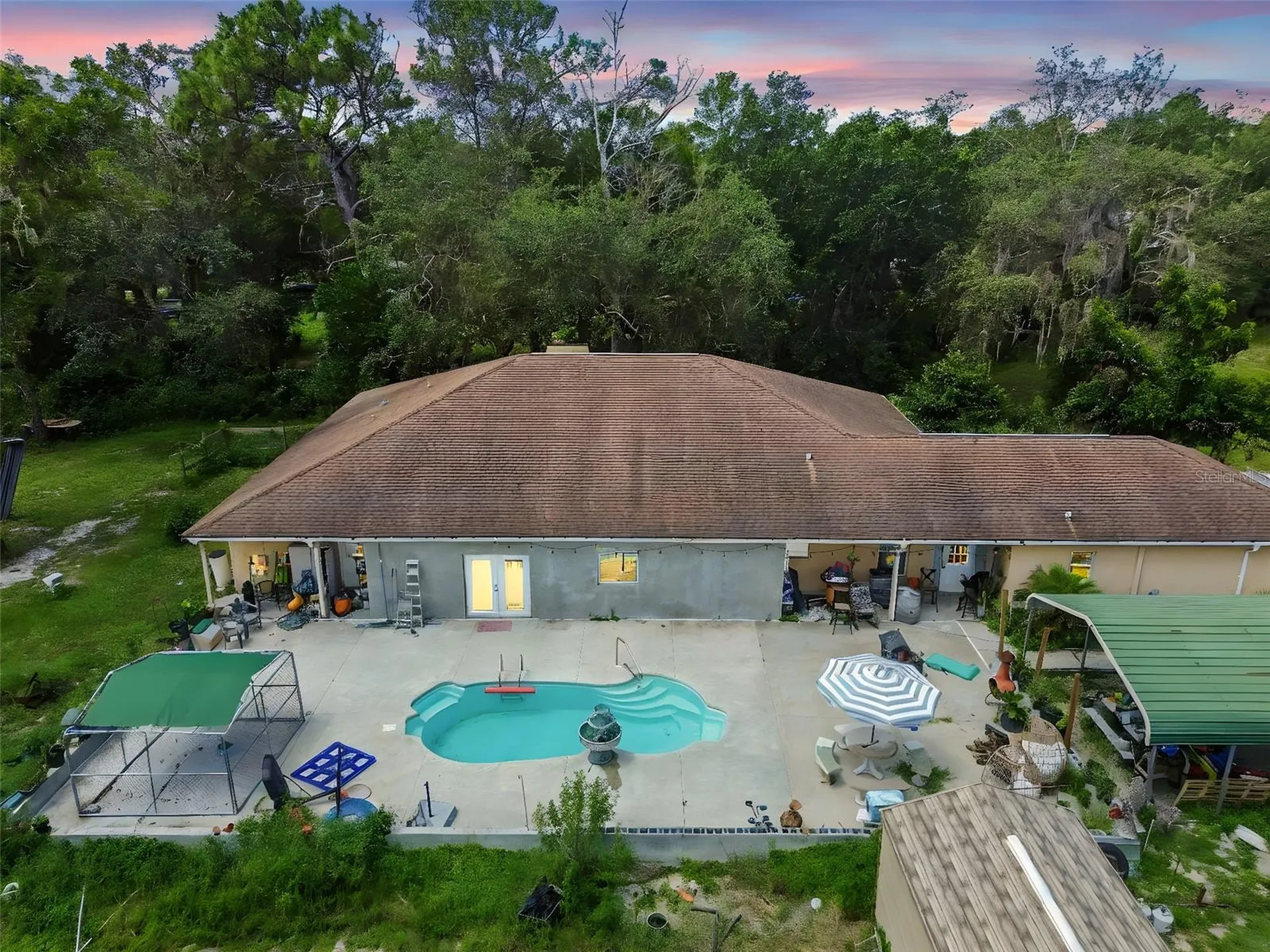 12604 Choctaw Trail Hudson FL 34669