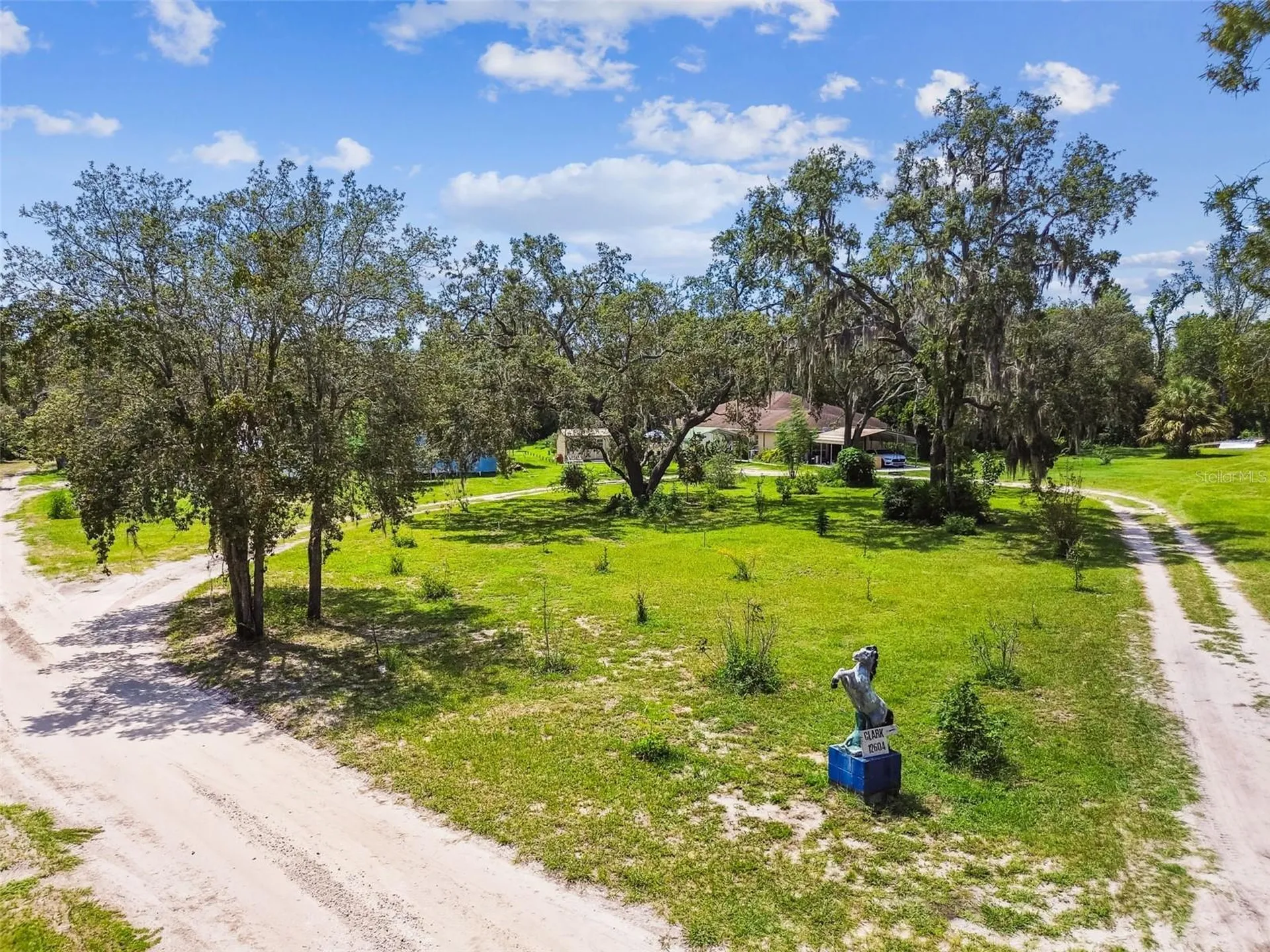 12604 Choctaw Trail Hudson FL 34669