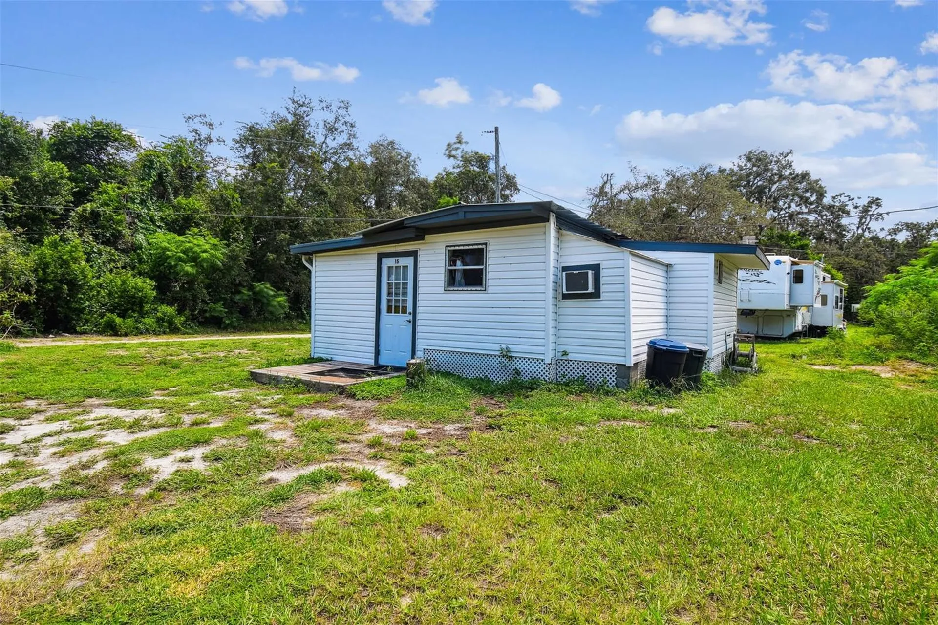 12604 Choctaw Trail Hudson FL 34669