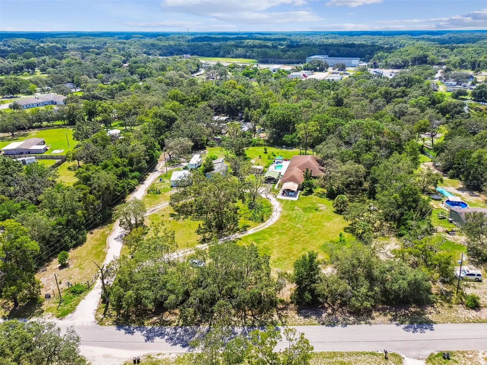 12604 Choctaw Trail Hudson FL 34669