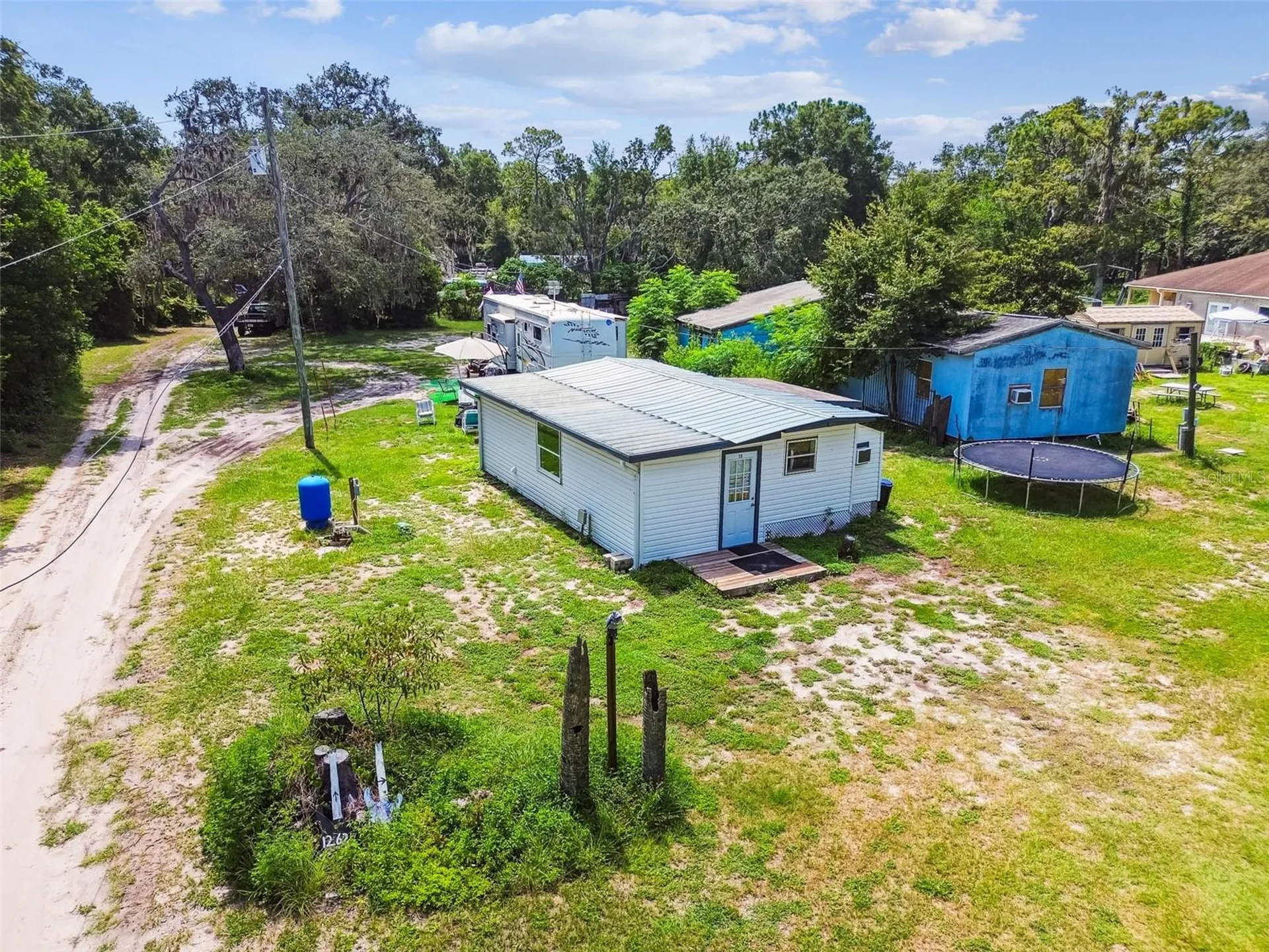 12604 Choctaw Trail Hudson FL 34669