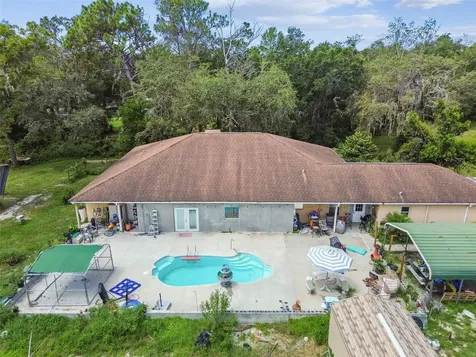 12604 Choctaw Trail Hudson FL 34669
