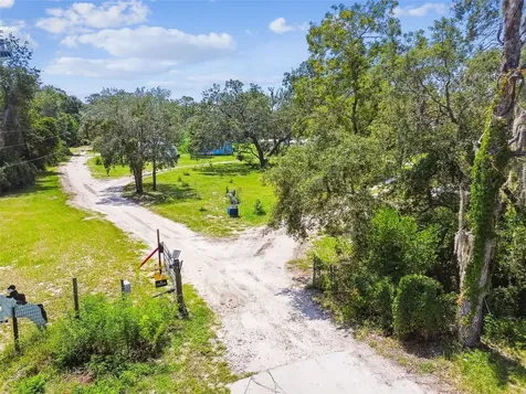 12604 Choctaw Trail Hudson FL 34669