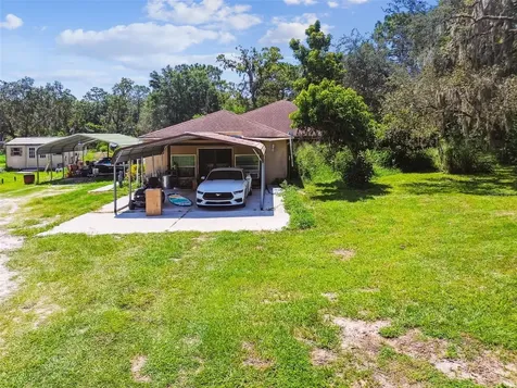 12604 Choctaw Trail Hudson FL 34669