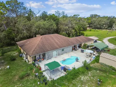 12604 Choctaw Trail Hudson FL 34669