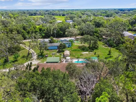 12604 Choctaw Trail Hudson FL 34669