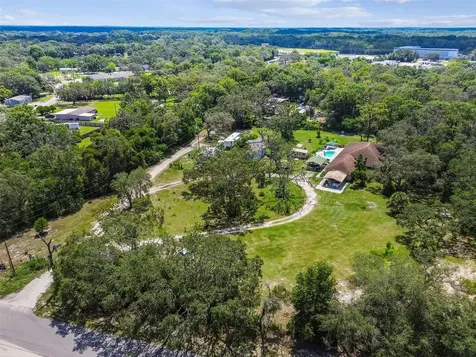 12604 Choctaw Trail Hudson FL 34669