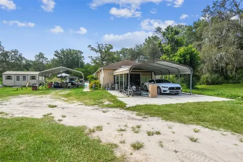 12604 Choctaw Trail Hudson FL 34669