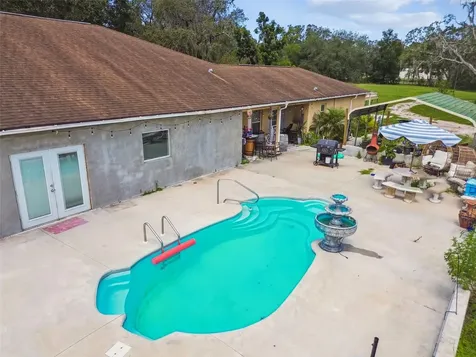 12604 Choctaw Trail Hudson FL 34669