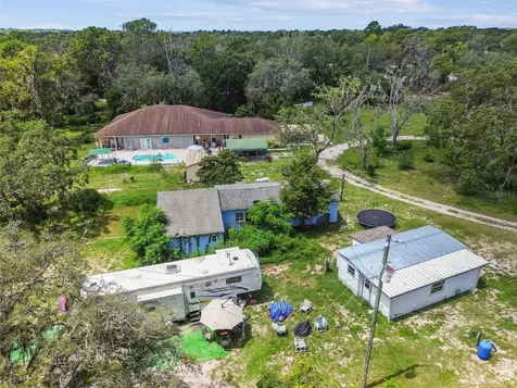 12604 Choctaw Trail Hudson FL 34669