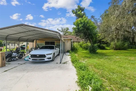 12604 Choctaw Trail Hudson FL 34669