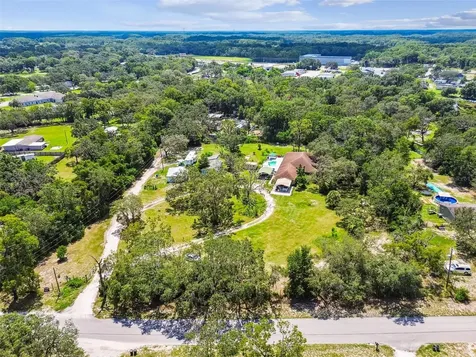 12604 Choctaw Trail Hudson FL 34669