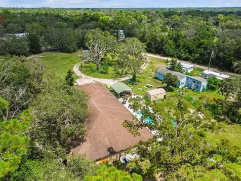 12604 Choctaw Trail Hudson FL 34669