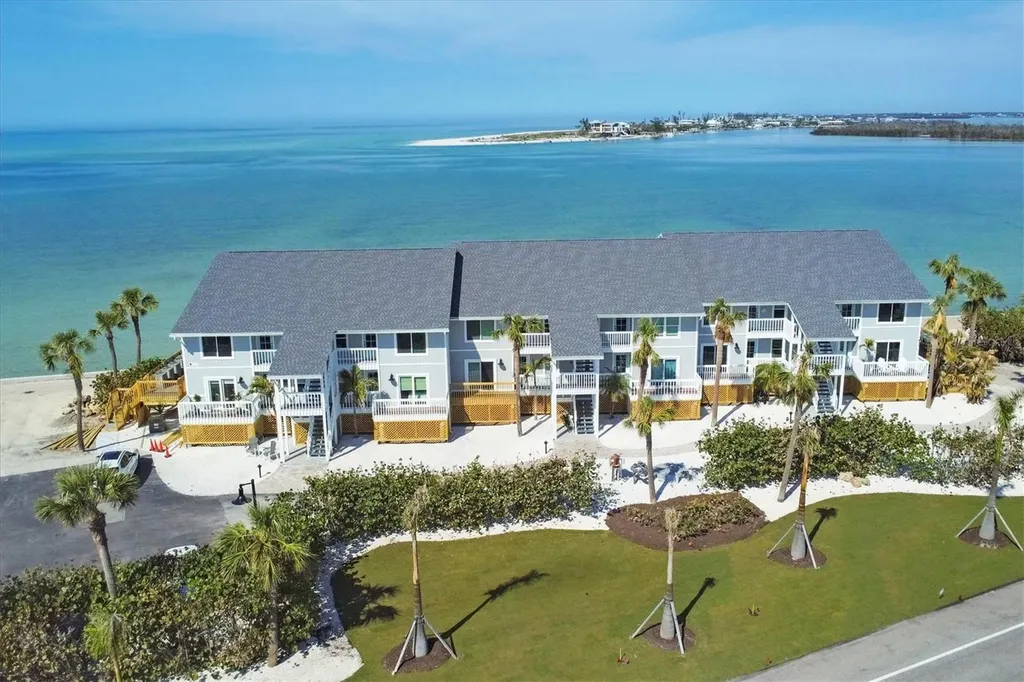 6021 Boca Grande Causeway Boca Grande FL 33921